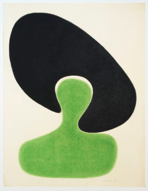Mel Green