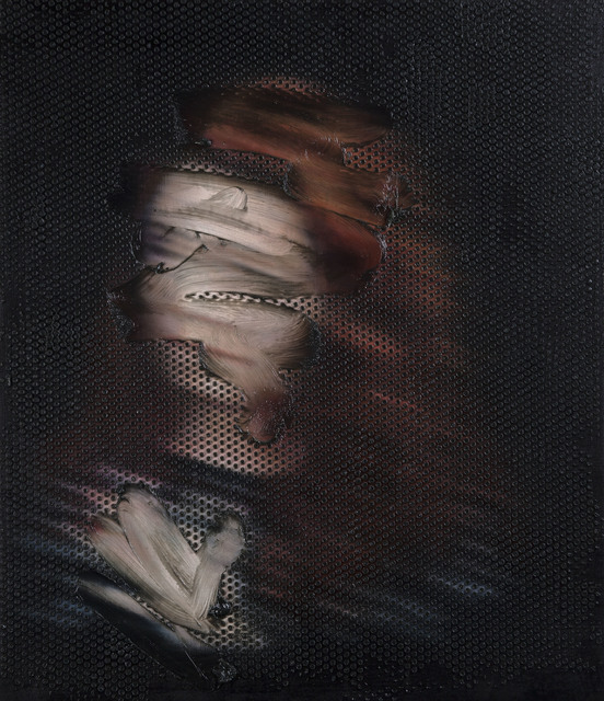 John Keane, ‘Pictures of Innocence I’, 2014, Flowers