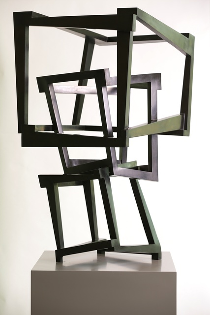 Jedd Novatt, ‘Chaos Fisura’, 2013, Custot Gallery Dubai