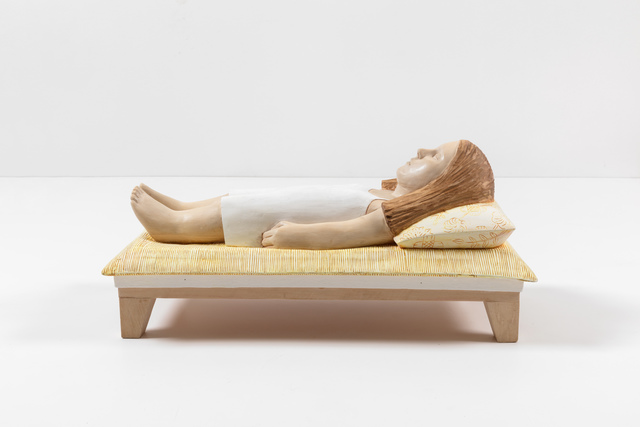 Claudette Schreuders, ‘Spent’, 2017, Stevenson