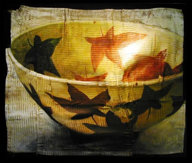Daniel Kelly, ‘Dance’, 2004, Painting, Painting, Verne Collection, Inc.