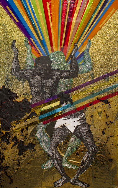 Delano Dunn, ‘Jubilee!’, 2016, Project for Empty Space