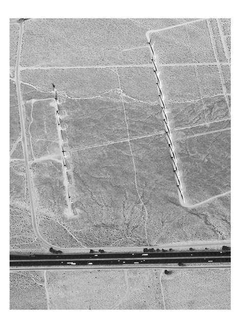 Seher Shah, ‘Mammoth: Aerial Landscape Proposals’, 2012, Jhaveri Contemporary