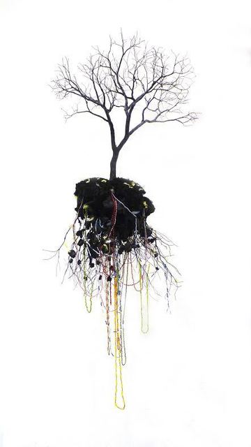 Jorge Mayet, ‘Sem Título’, 2015, Galeria Inox