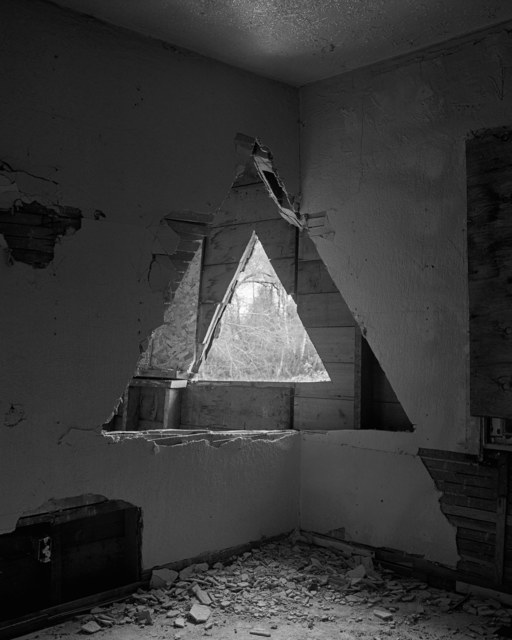 James Nizam, ‘Two Triangles’, 2014, Gallery Jones