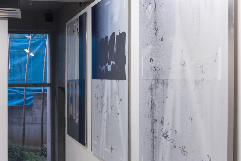 Nathan Hylden, Of All Things, MISAKO & ROSEN, 2014 Nathan Hylden, Of All Things, MISAKO & ROSEN, 2014