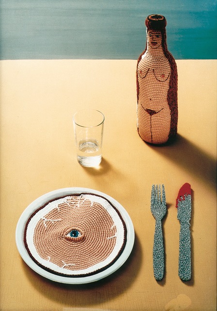 Patricia Waller, ‘To Magritte I ’, 2015, Photography, Archival pigment print, Brownie Project