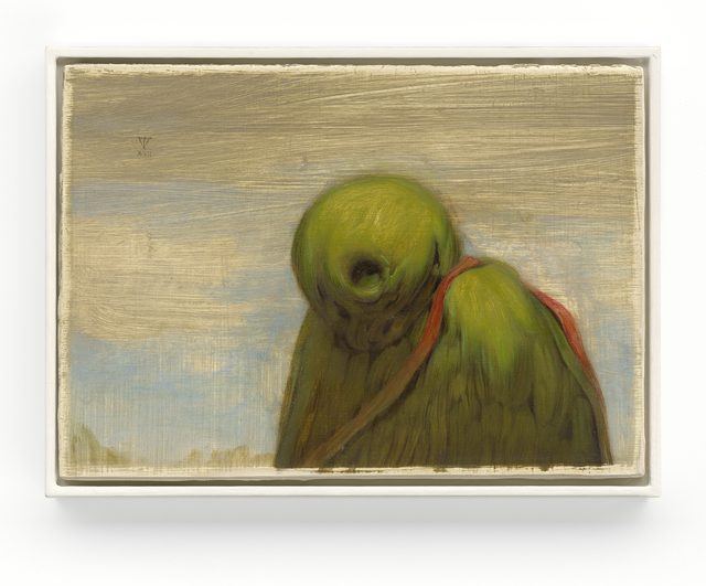 Tinus Vermeersch, ‘untitled’, 2017, Hopstreet