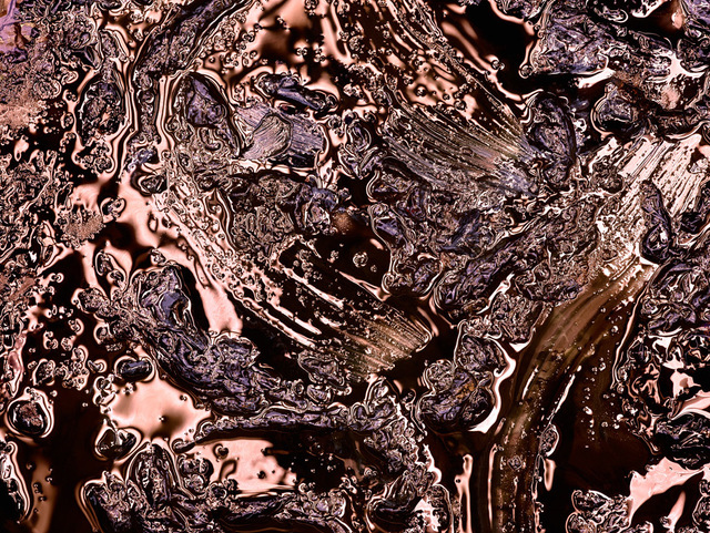 Jill Greenberg, ‘141130 Painting 0366’, 2014, Photography, Unique archival pigment print, ClampArt