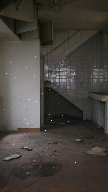 Hong Buhm, ‘Disappearing’, 2019, Video/Film/Animation, Full HD, Gallery SoSo
