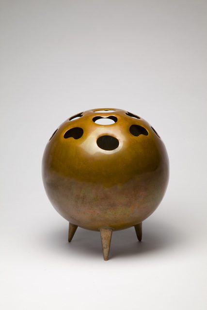Gio Ponti, ‘Vase’, 1951, Galerie Eric Philippe