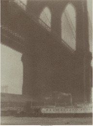 Brooklyn Bridge
