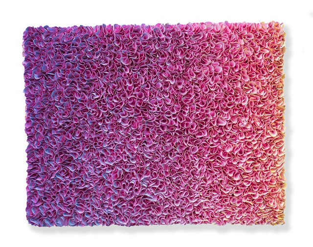 Zhuang Hong Yi, ‘Flowerbed Colour Change #B19-36’, 2019, Piermarq