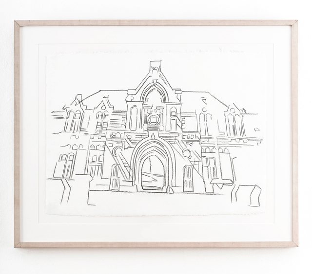Andy Warhol, ‘Vorburg’, 1985-1986, MLTPL