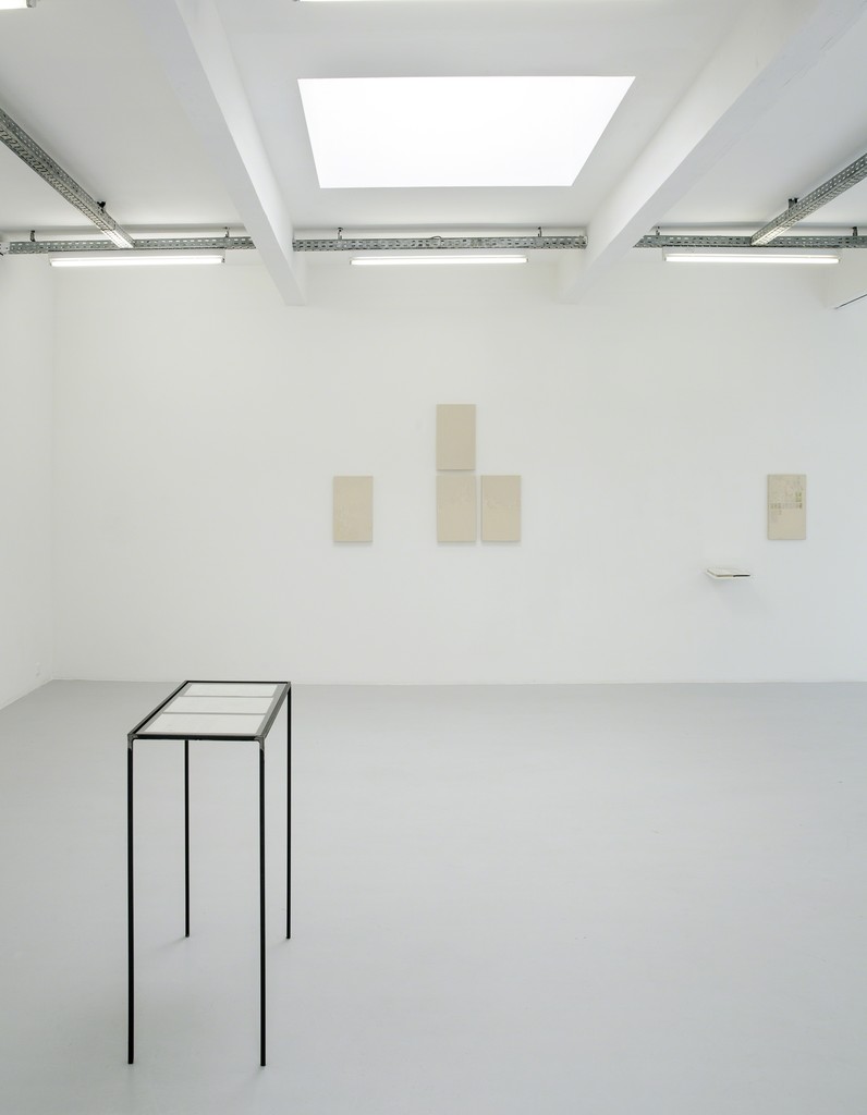 Exhibition view, photo: Verena Nagl Exhibition view, photo: Verena Nagl