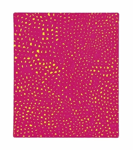 Yayoi Kusama, ‘Infinity Nets (ZYA)’, Christie's