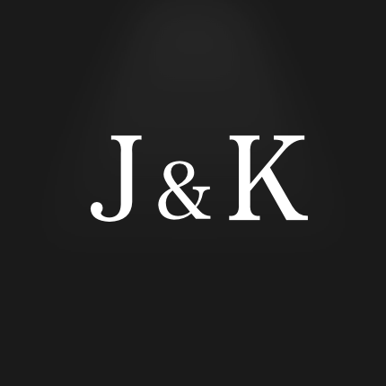 J&K Gallery logo