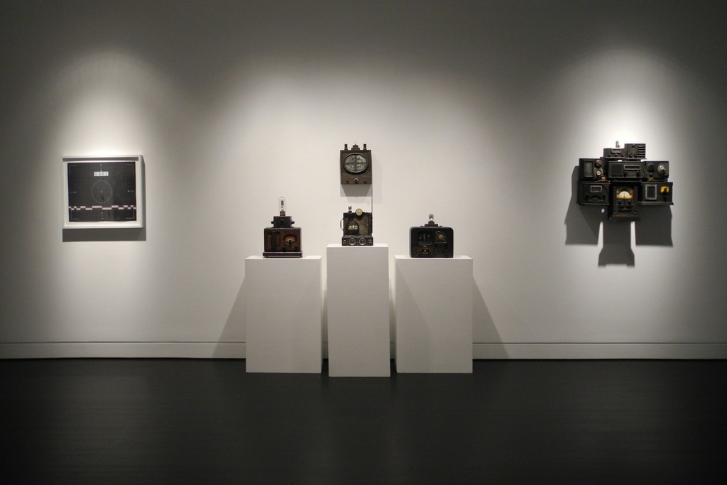 RENÉE STOUT: Wild World September 26 - December 19, 2015, HEMPHILL Fine Arts RENÉE STOUT: Wild World September 26 - December 19, 2015, HEMPHILL Fine Arts