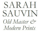 Sarah Sauvin logo