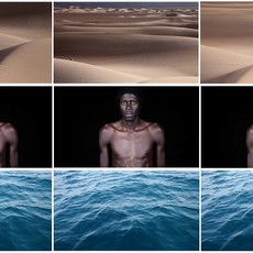 Leila Alaoui
