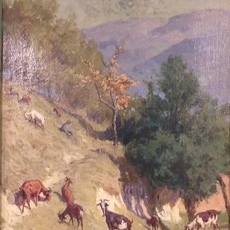 Walter Biddlecombe