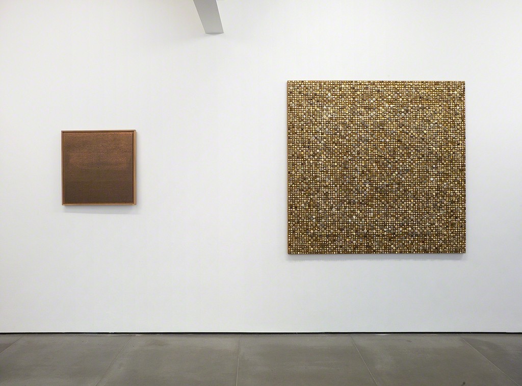 photo Pat Kilgore © Galeria Nara Roesler photo Pat Kilgore © Galeria Nara Roesler