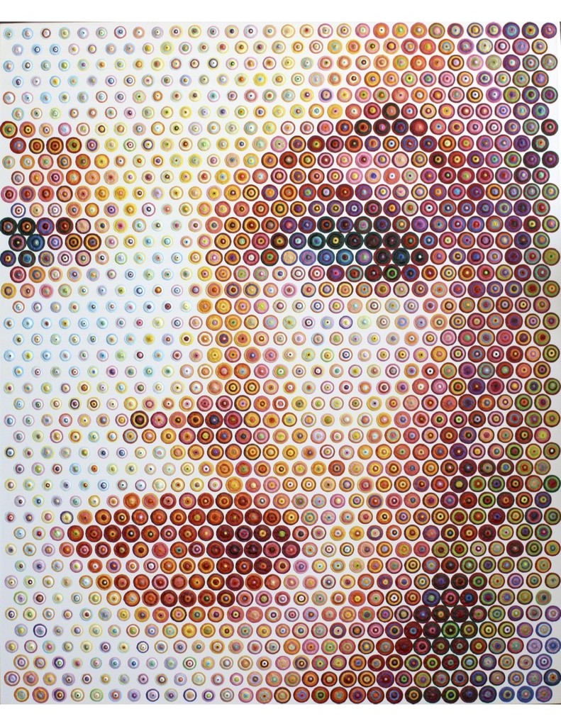 Marilyn, 2017 Marilyn, 2017