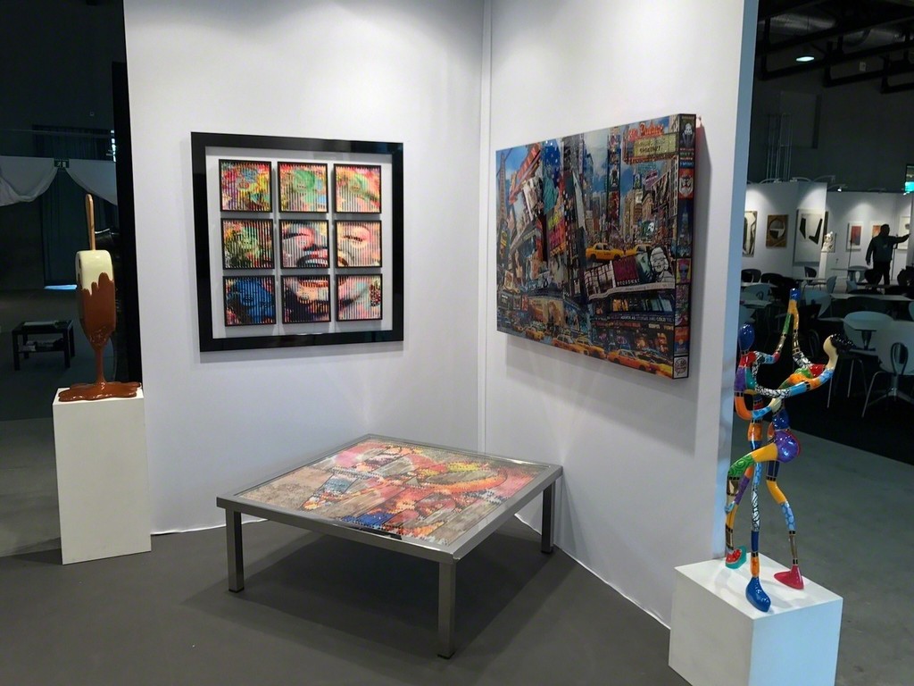  Bel Air Fine Art  at Lausanne Art  Fair 2022 Bel Air  Fine  