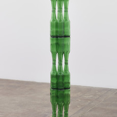 Eli Hansen and Oscar Tuazon