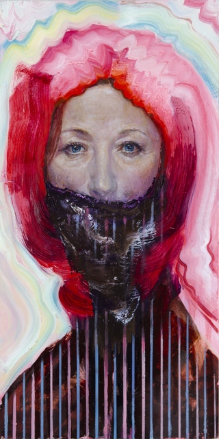 Ville Löppönen, ‘Cindy’, 2018, Helsinki Contemporary