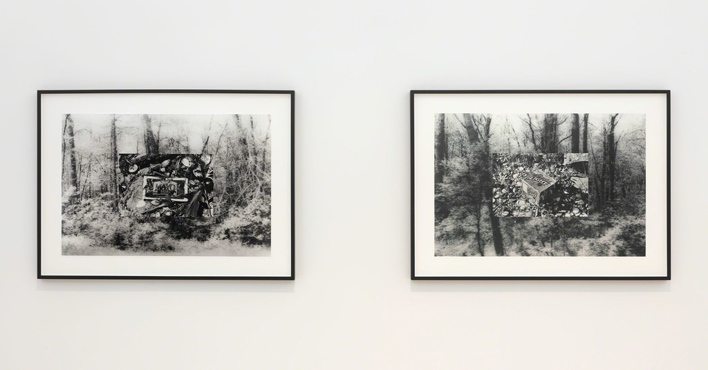 Robert Gober, 1978–2000, 1978–2000. 22 gelatin silver prints. Collection of Irma and Norman Braman. Robert Gober, 1978–2000, 1978–2000. 22 gelatin silver prints. Collection of Irma and Norman Braman.