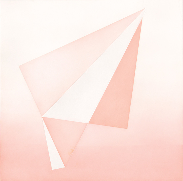 Alyson Shotz, ‘SEQUENT II (a)’, 2013, Crown Point Press