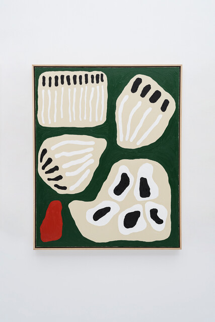 Bertrand Fournier - Artworks for Sale & More | Artsy
