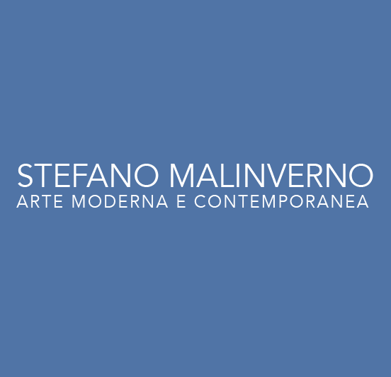 Stefano Malinverno logo