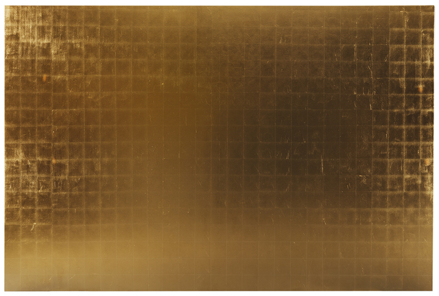 Runo Lagomarsino, ‘Abstracto el Dorado’, 2014, Nordic Contemporary Art Collection
