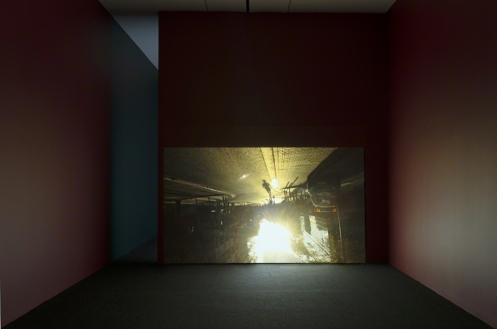 Still from MIXING UP THE MEDICINE, 2015, Digital video HD, color and sound, Photo Credit: Robert Wedemeyer Still from MIXING UP THE MEDICINE, 2015, Digital video HD, color and sound, Photo Credit: Robert Wedemeyer