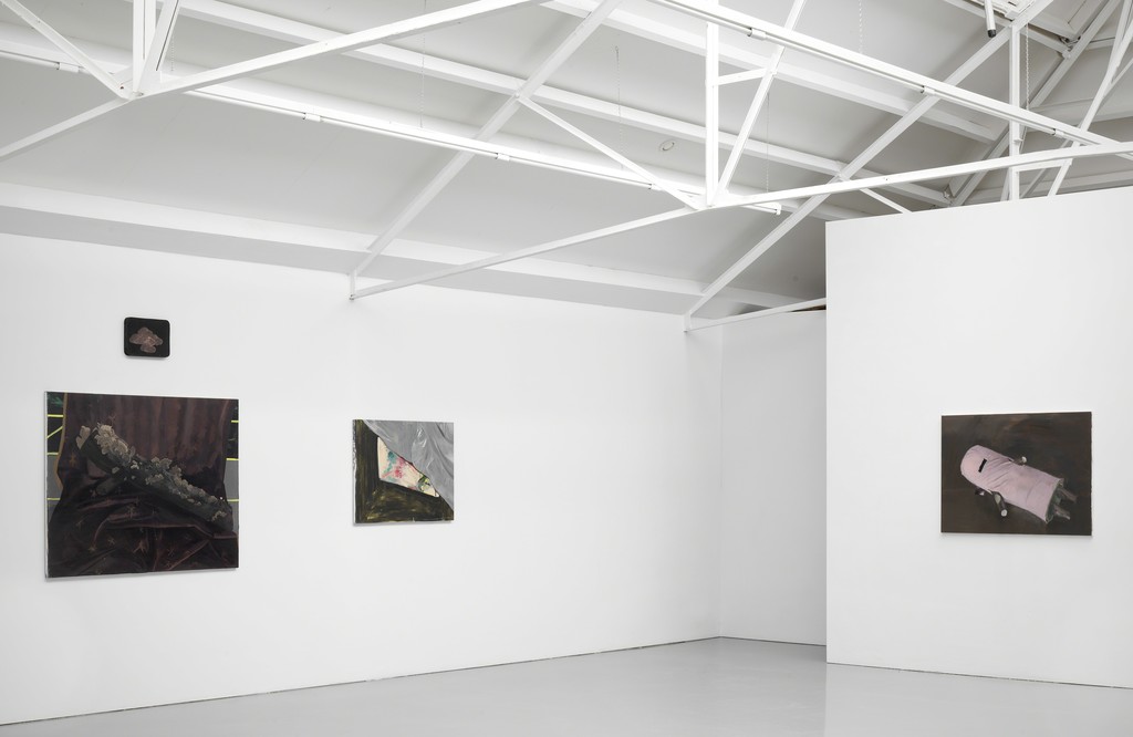 photography by Gert Jan van Rooij, courtesy Galerie Fons Welters photography by Gert Jan van Rooij, courtesy Galerie Fons Welters