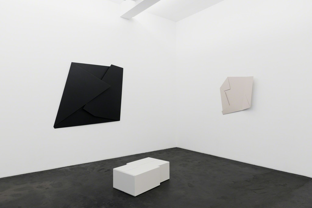 Sébastien de Ganay »Space on the Move« | Photo: Mischa Scherrer Sébastien de Ganay »Space on the Move« | Photo: Mischa Scherrer
