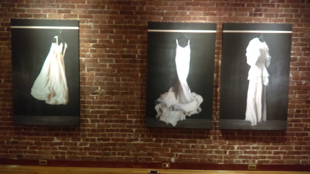 'Korean Art Now II' Gallery View_Sang Taek Oh 'Korean Art Now II' Gallery View_Sang Taek Oh