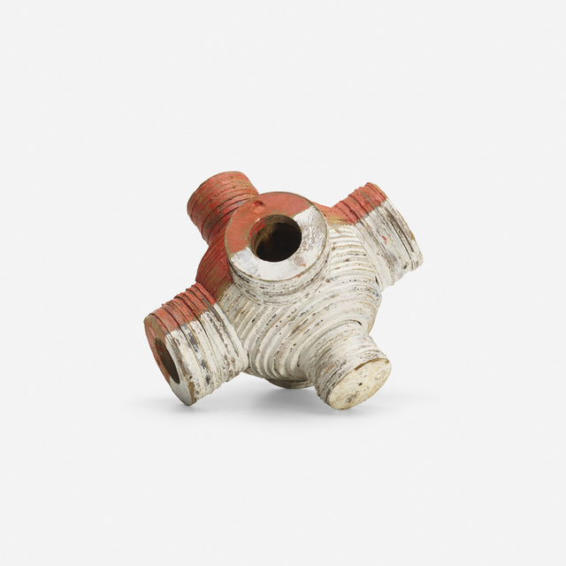 Heide Fasnacht, ‘Kickshaw’, 1988, Rago/Wright