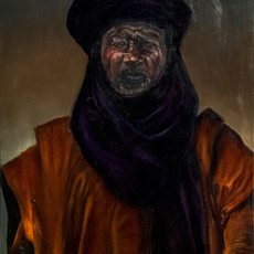 Oliver Enwonwu