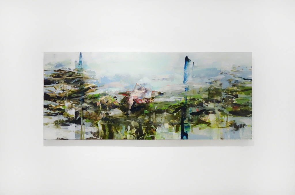 "In Focus: Alex Kanevsky" - Installation view "In Focus: Alex Kanevsky" - Installation view