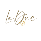 Leduc Fine Art Photography Gallery logo