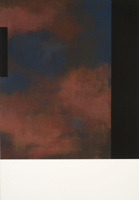 Tamar Zinn, ‘Behind Closed Eyes 9’, 2018, Kathryn Markel Fine Arts