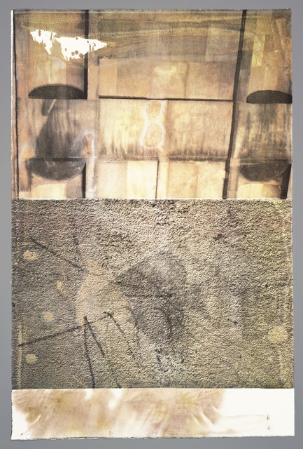 Robert Rauschenberg, ‘Education (Tribute 21)’, 1994, San Francisco Museum of Modern Art (SFMOMA)