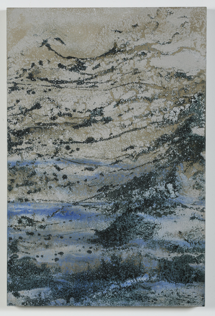 Danae Mattes, ‘Turbulence’, 2018, Dolby Chadwick Gallery
