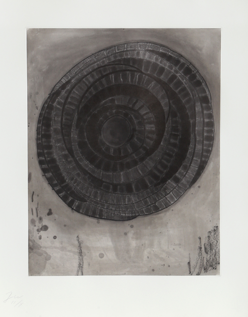 Terry Winters, ‘untitled 1 from Album’, 1988, Print, Etching with Aquatint, RoGallery