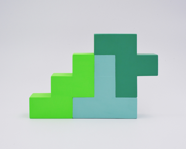 Linling Lu, ‘Untitled No. 11’, 2017, Hemphill Artworks