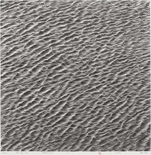 Chen Qi 陈琦, ‘Arab’, 2014, Asia Art Center
