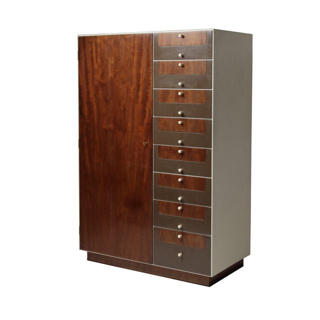 Edvard and Tove Kindt-Larsen, ‘Cabinet’, 1938, Dansk Møbelkunst Gallery